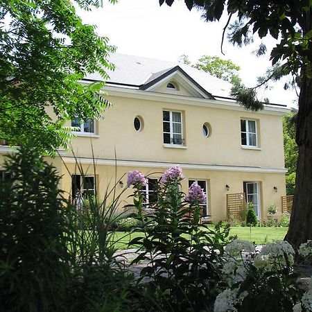 Les Buis De Boscherville Gite Henouville Exterior photo